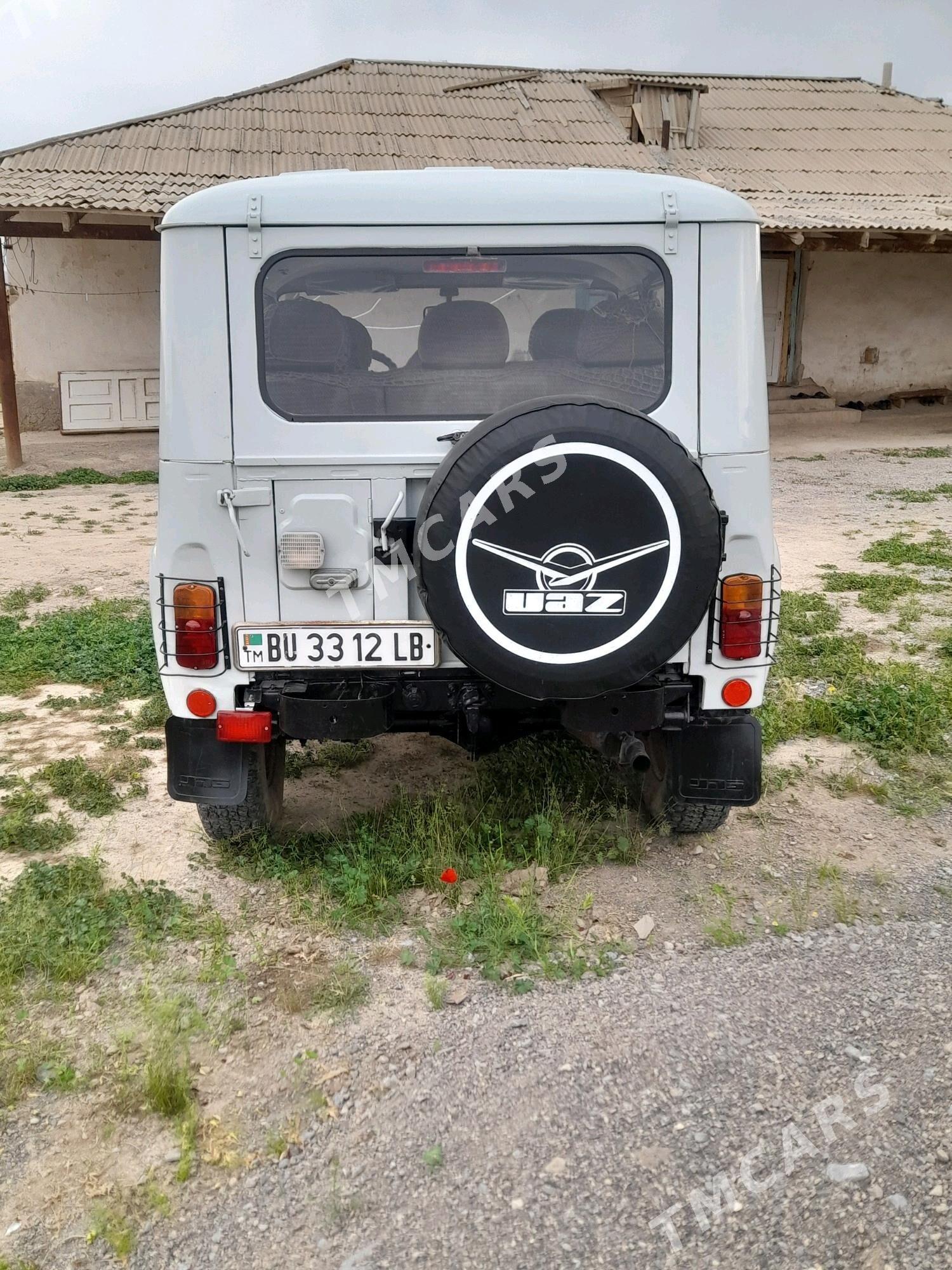 UAZ 469 2001 - 55 000 TMT - Койтендаг - img 6