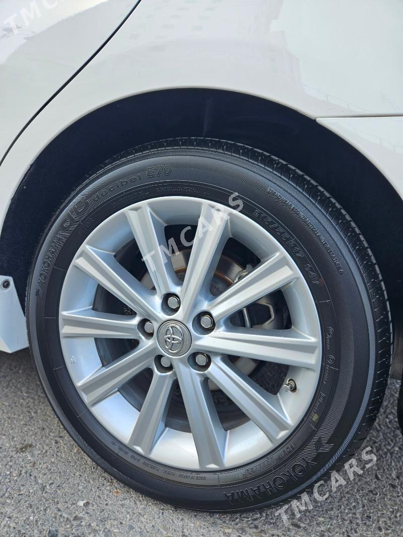 Toyota Camry 2017 - 335 000 TMT - Parahat 5 - img 2