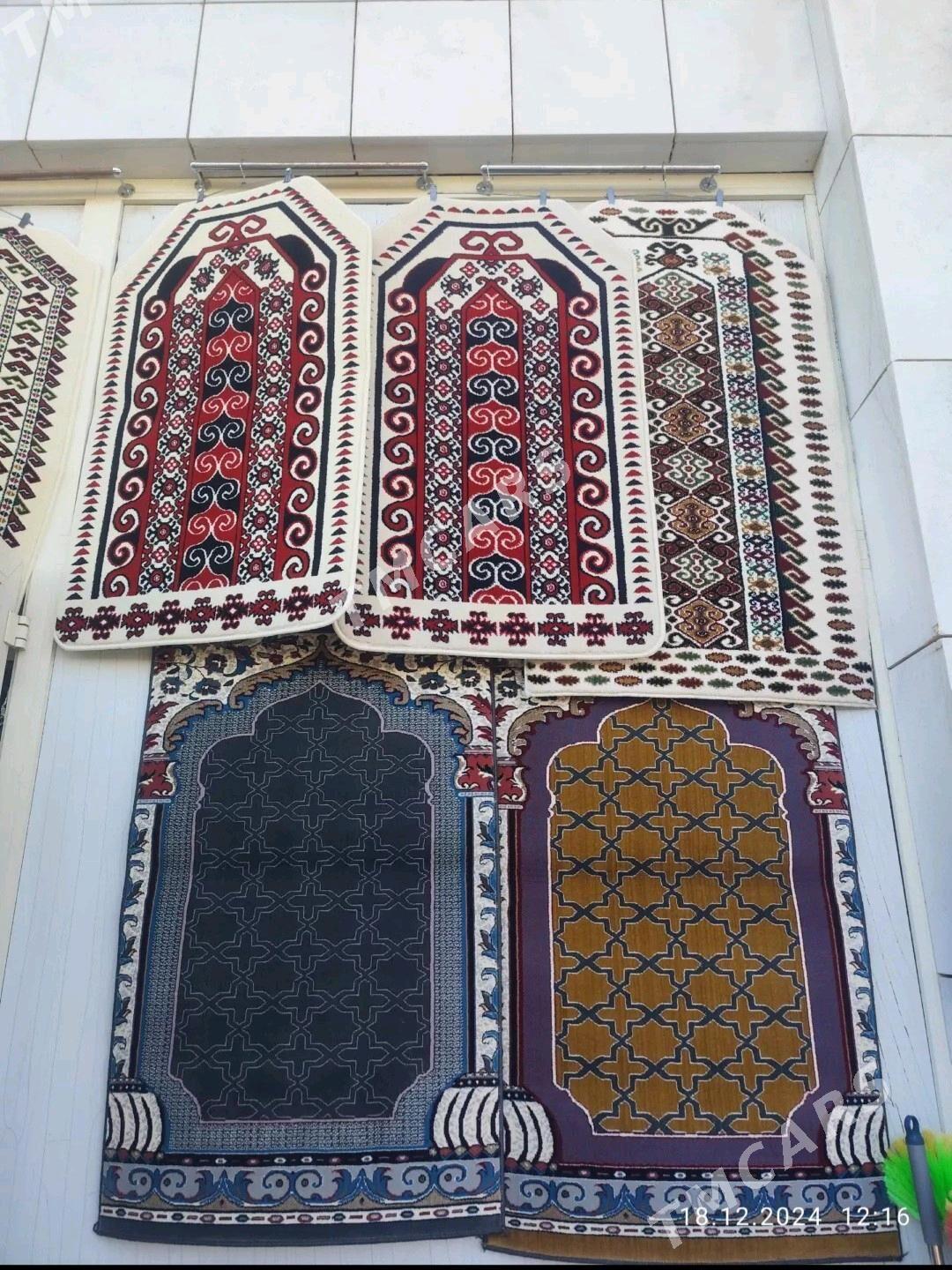 Haly namazlyklar - Aşgabat - img 2