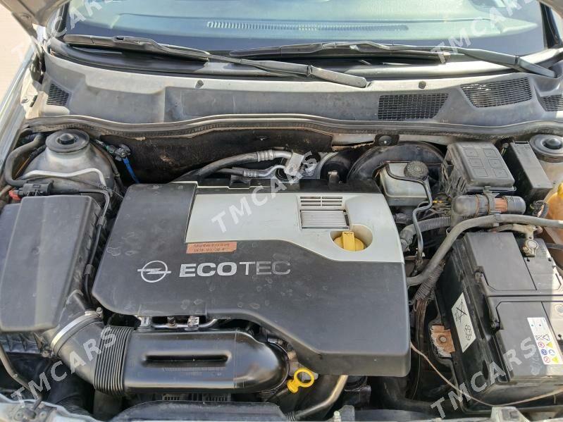 Opel Astra 2001 - 88 000 TMT - Дашогуз - img 3