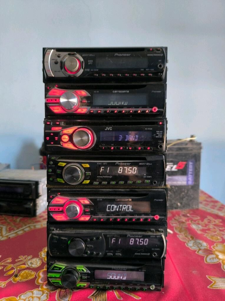 pioneer 450 TMT - Кёнеургенч - img 8