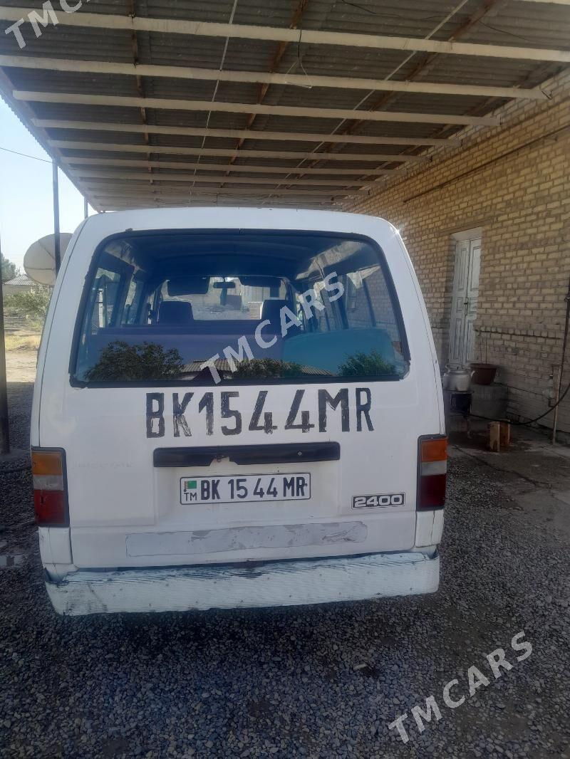 Toyota Hiace 1998 - 55 000 TMT - Mary - img 2