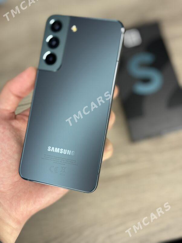 samsung S22 8/128gb Vietnam - Ашхабад - img 7