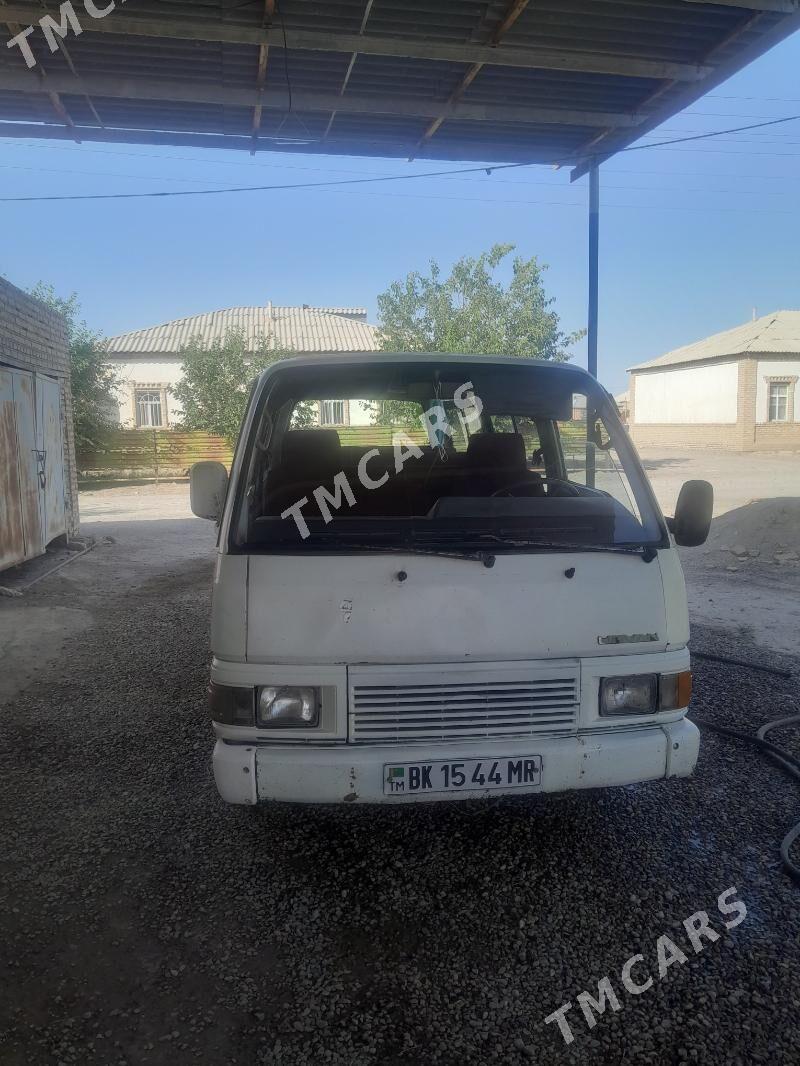 Toyota Hiace 1998 - 55 000 TMT - Mary - img 3