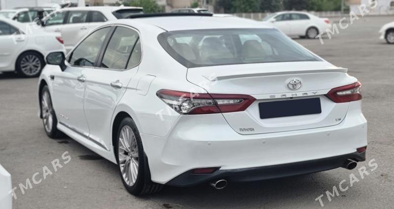 Toyota Camry 2019 - 260 000 TMT - Aşgabat - img 7