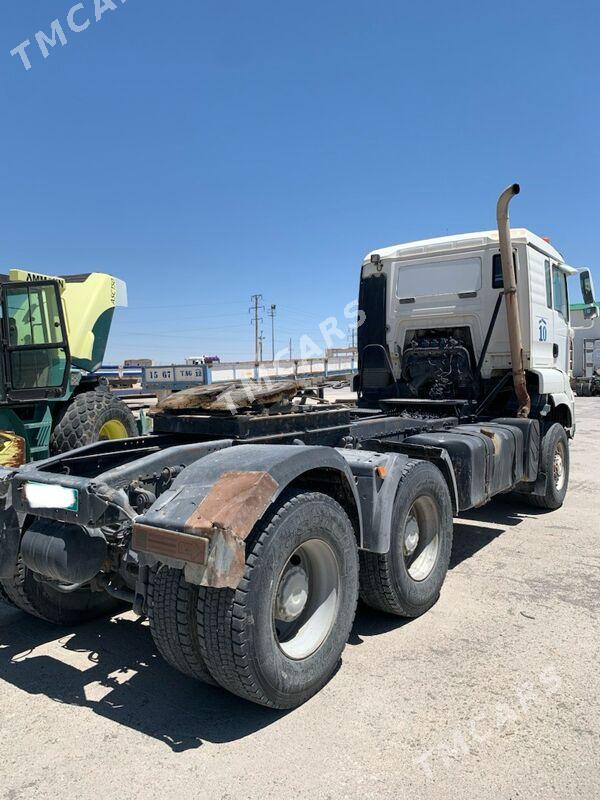 Man TGS 2009 - 460 000 TMT - Ашхабад - img 3