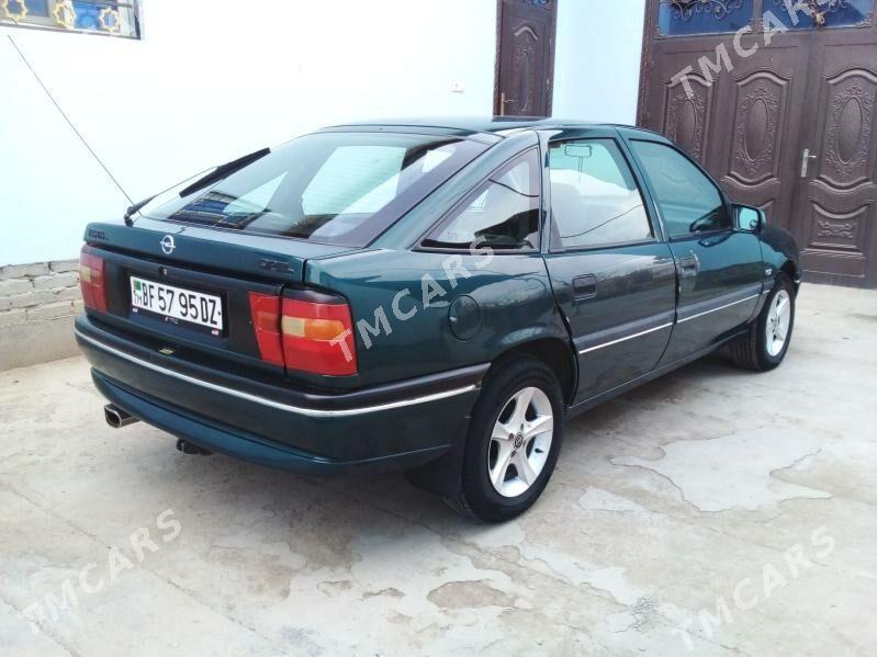 Opel Vectra 1995 - 40 000 TMT - Daşoguz - img 4