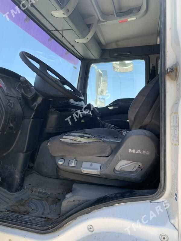 Man TGS 2009 - 460 000 TMT - Ашхабад - img 6