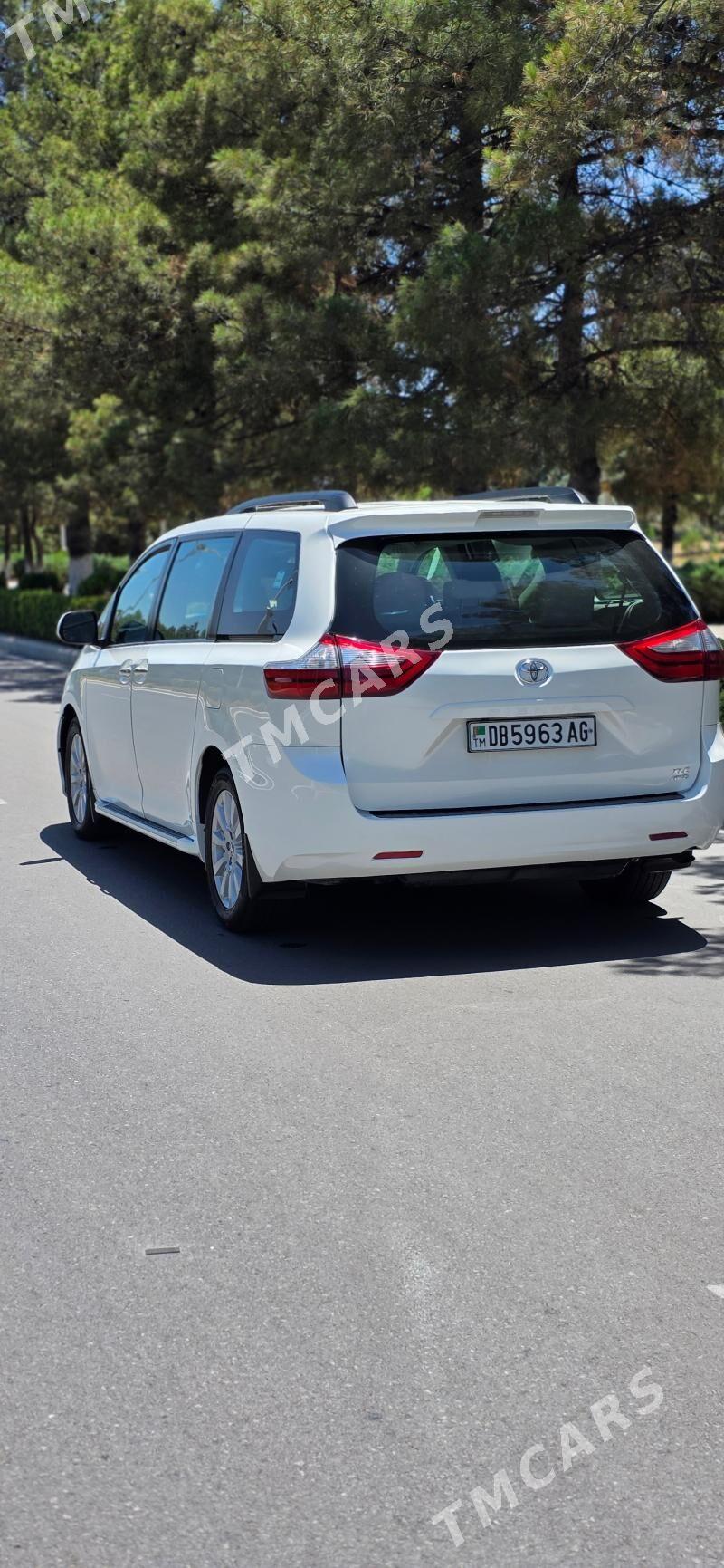 Toyota Sienna 2020 - 398 000 TMT - Hitrowka - img 5