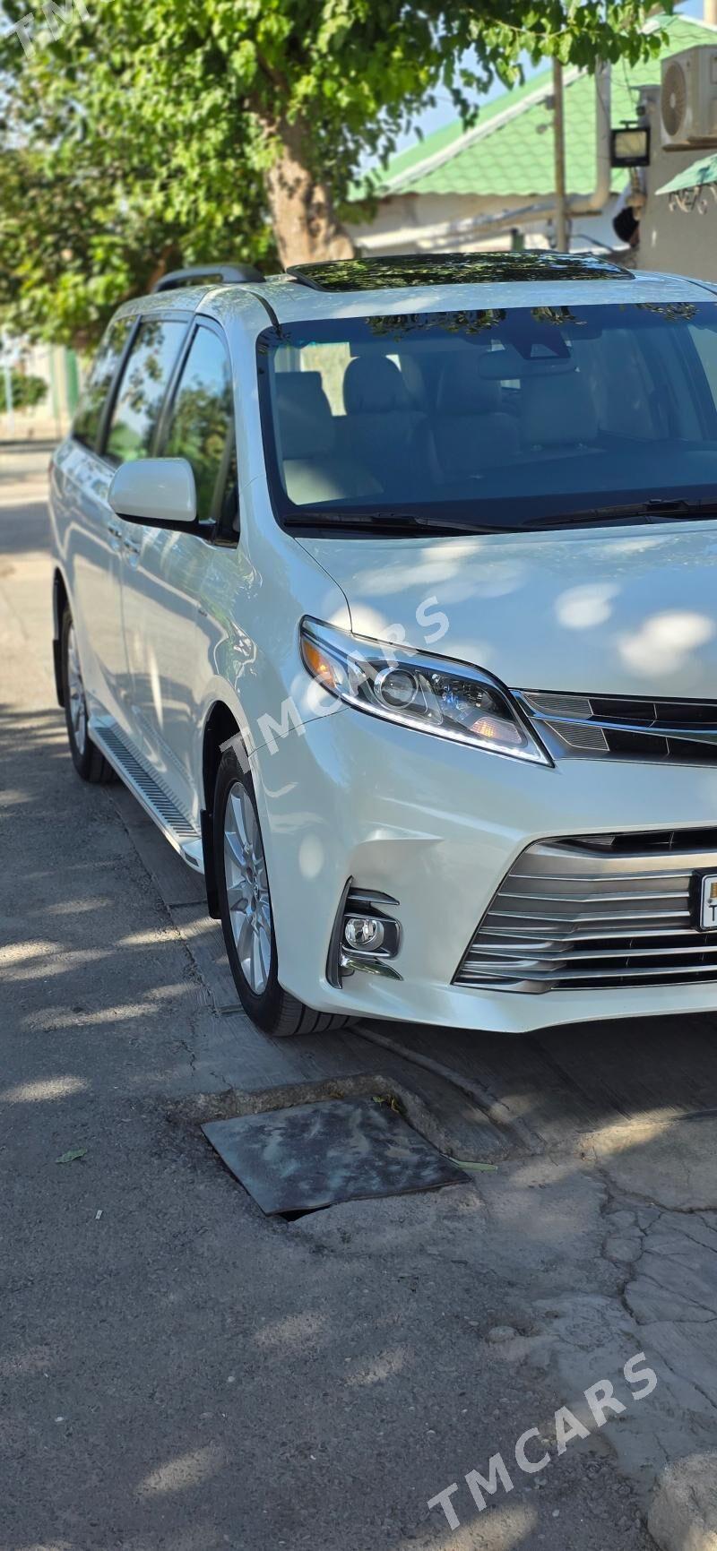 Toyota Sienna 2020 - 398 000 TMT - Hitrowka - img 2