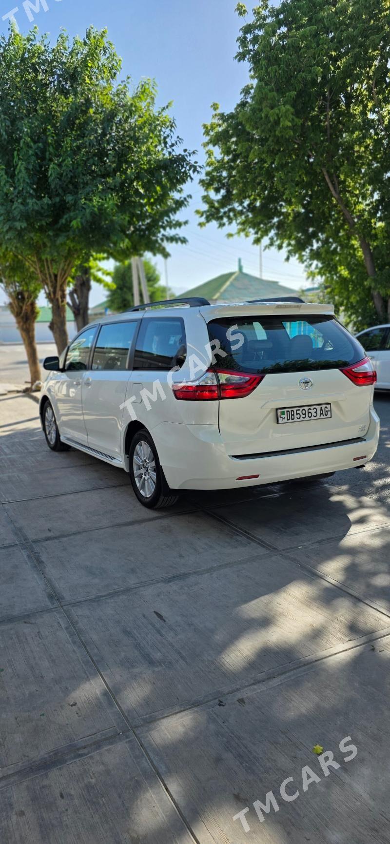 Toyota Sienna 2020 - 398 000 TMT - Hitrowka - img 4