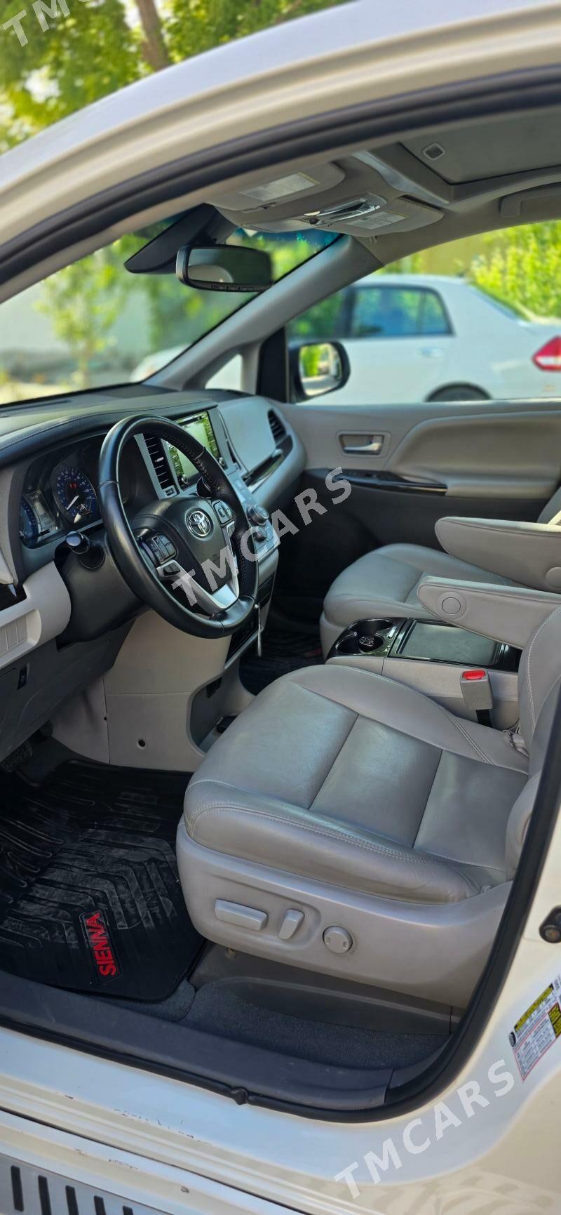 Toyota Sienna 2020 - 398 000 TMT - Hitrowka - img 9