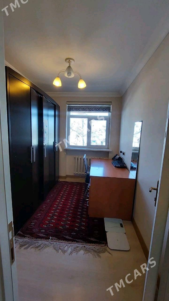1 mikirayon 4 komnat srocna - Aşgabat - img 7