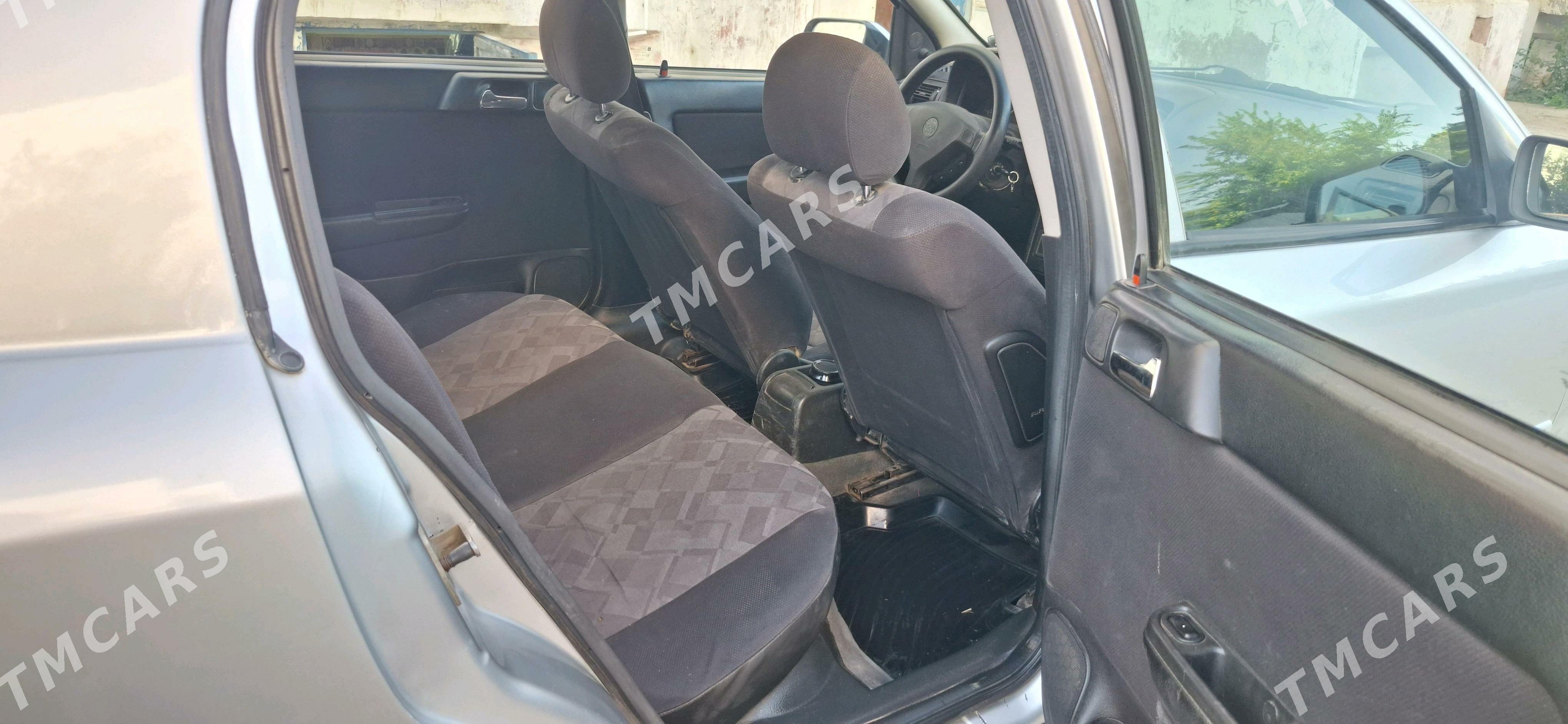Opel Astra 1999 - 76 000 TMT - Дашогуз - img 3