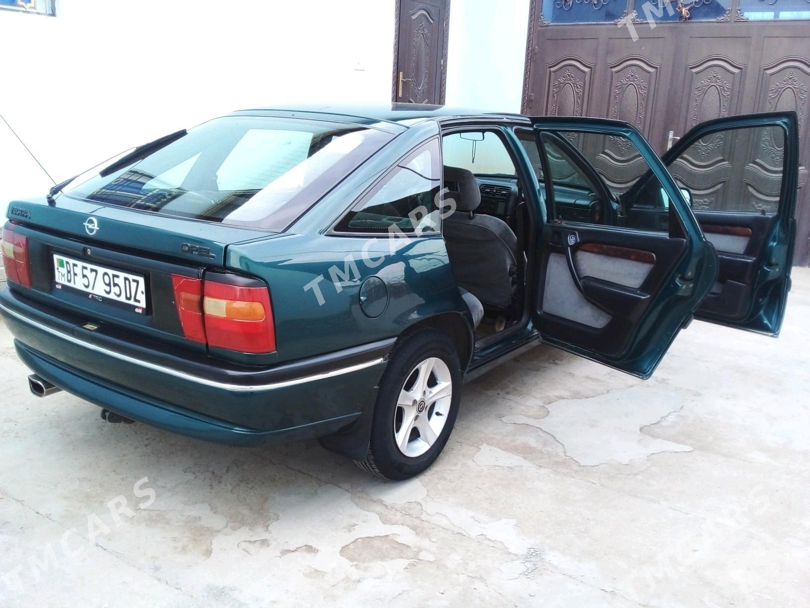 Opel Vectra 1995 - 40 000 TMT - Daşoguz - img 7