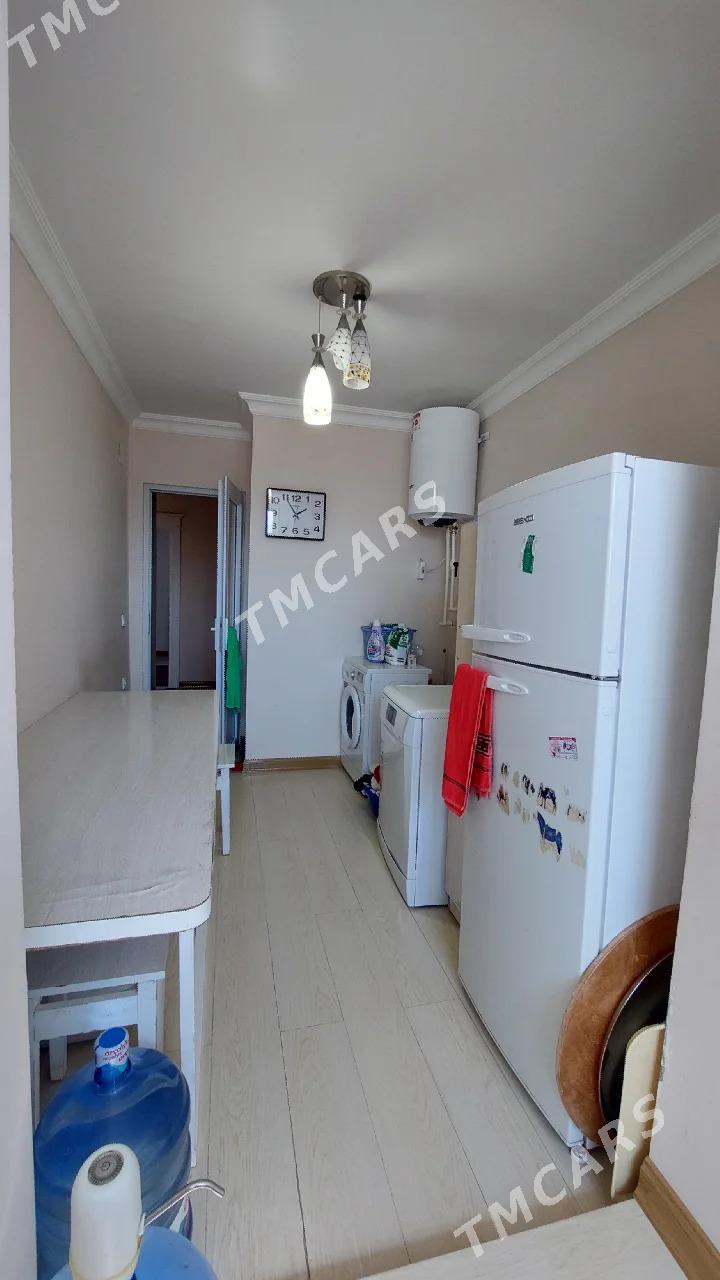1 mikirayon 4 komnat srocna - Aşgabat - img 2