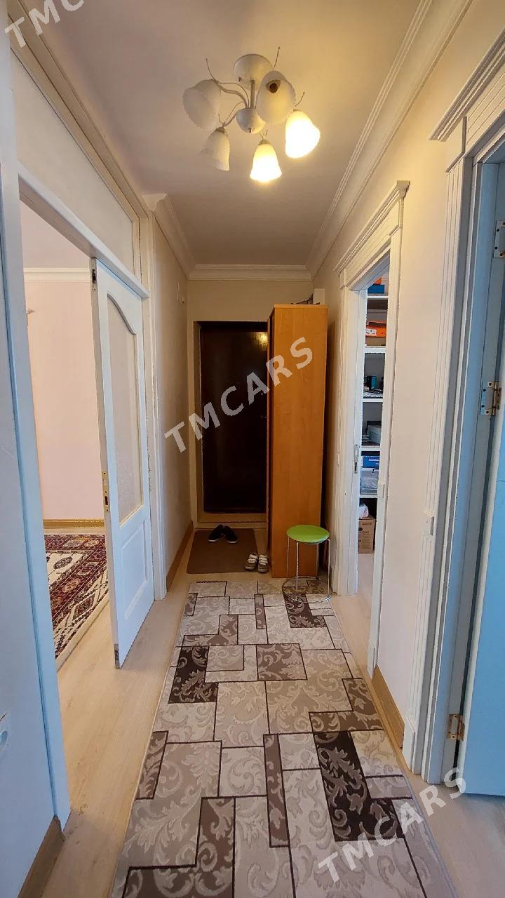 1 mikirayon 4 komnat srocna - Aşgabat - img 5