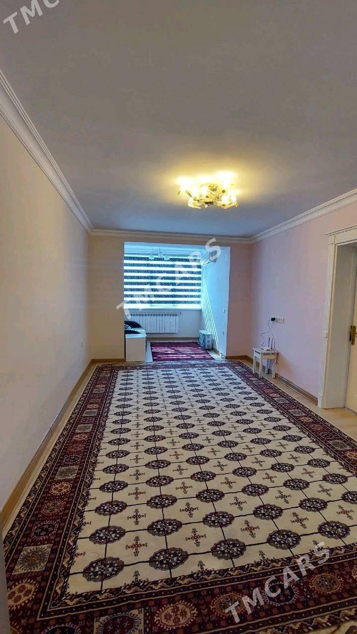 1 mikirayon 4 komnat srocna - Aşgabat - img 8