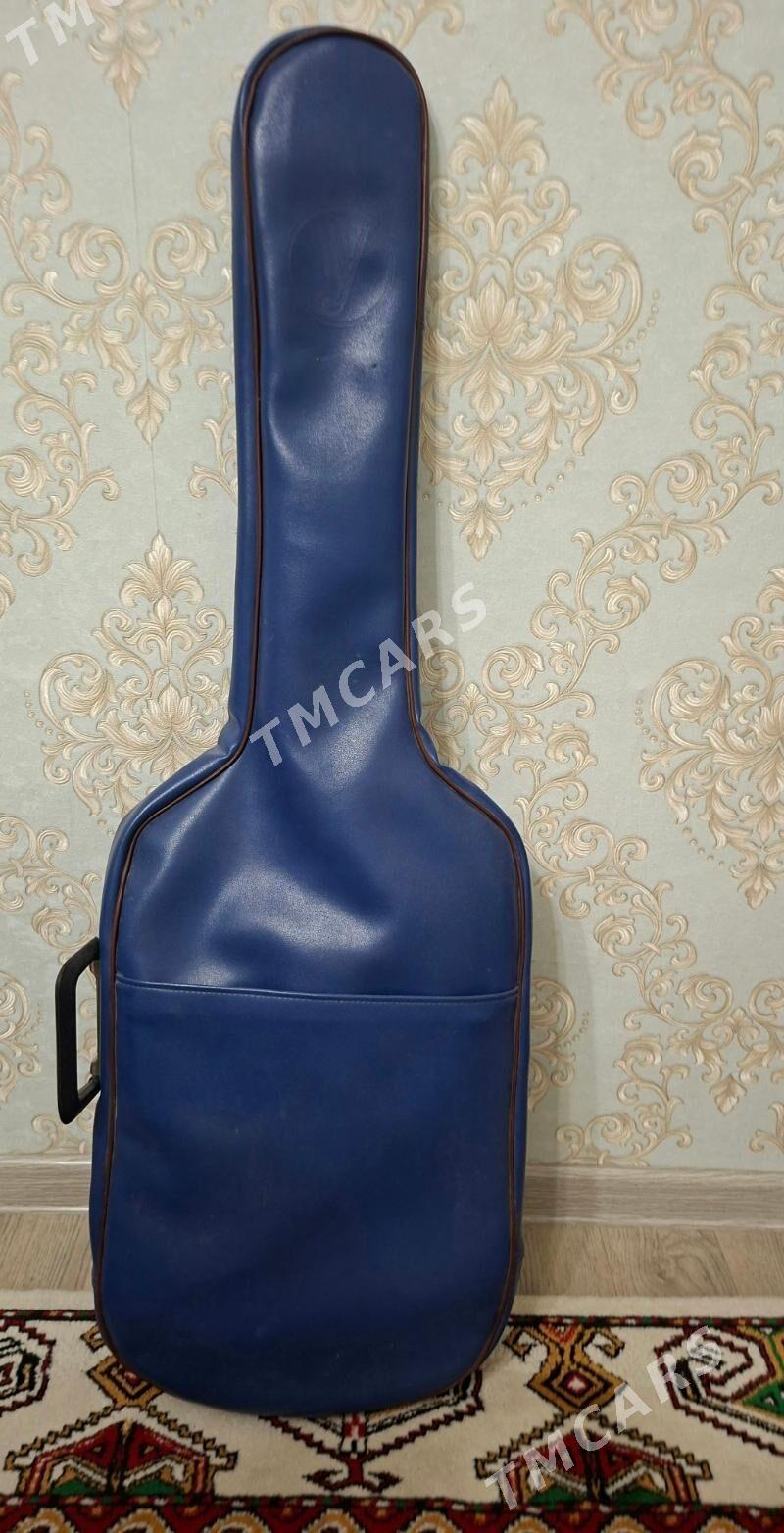 Гитара СССР/gitara SSSR,gadym - Aşgabat - img 5