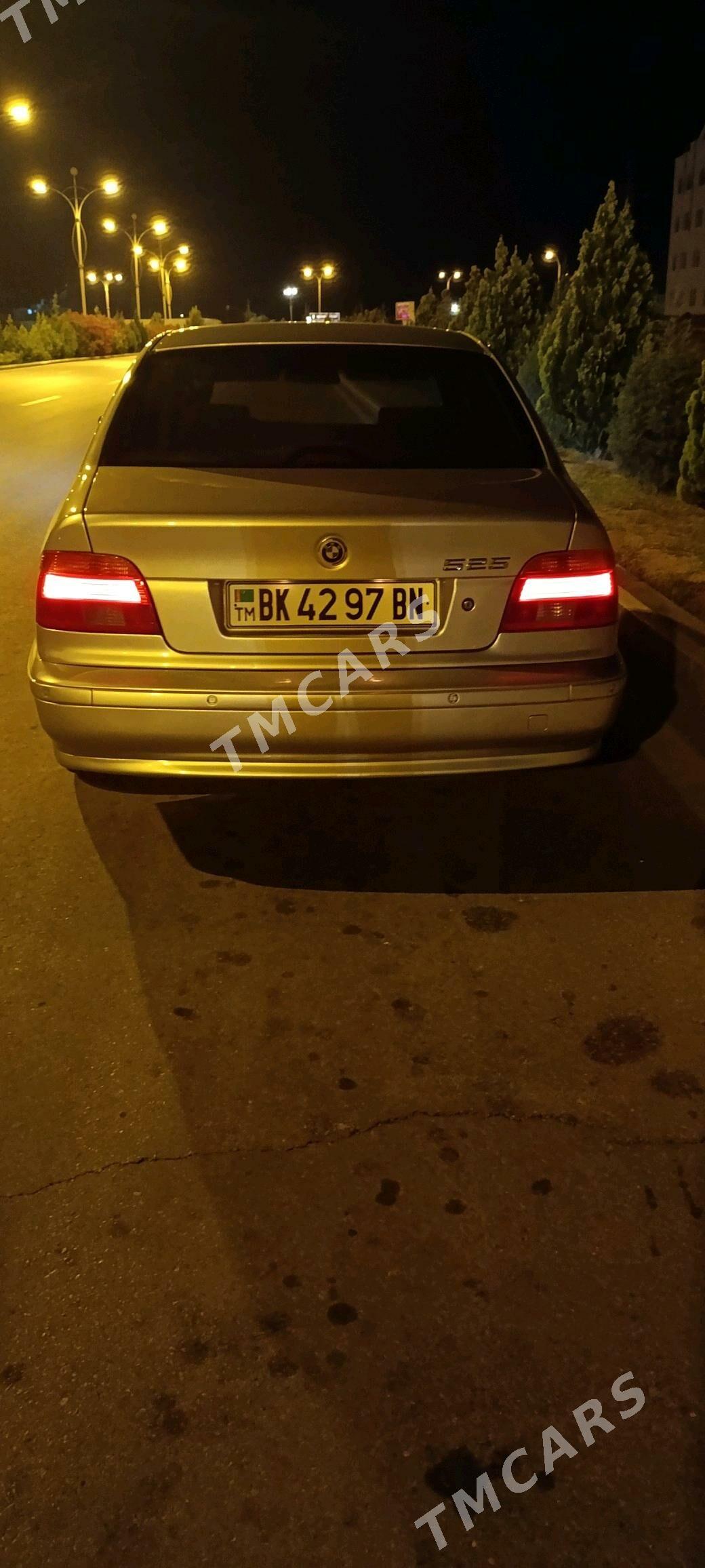 BMW E39 2000 - 105 000 TMT - Балканабат - img 3