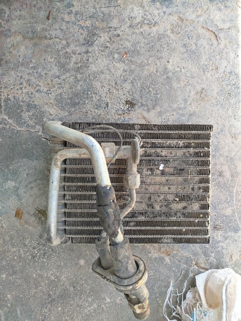 kanditsaner radiator 300 TMT - Шабатский этрап - img 2
