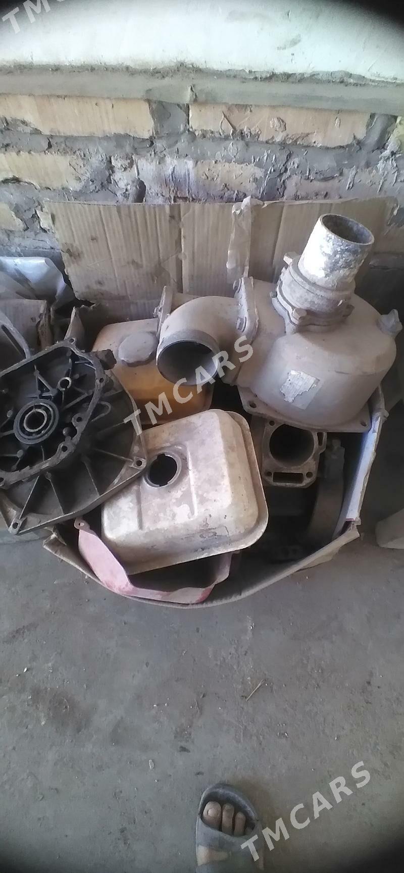 motor - Şabat etr. - img 3
