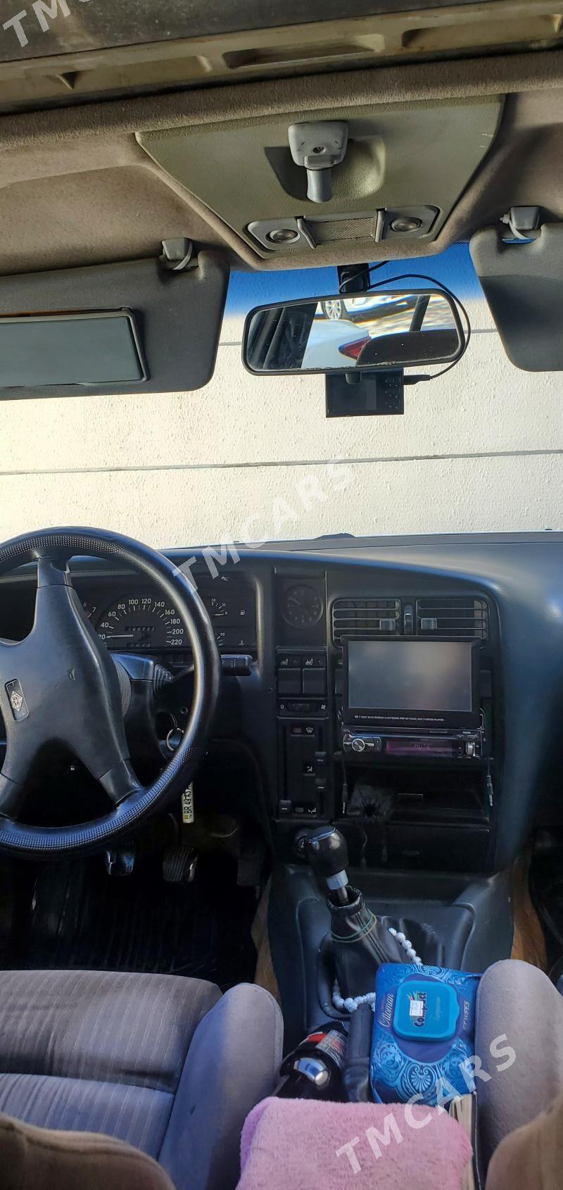 Opel Omega 1990 - 25 000 TMT - Parahat 4 - img 5