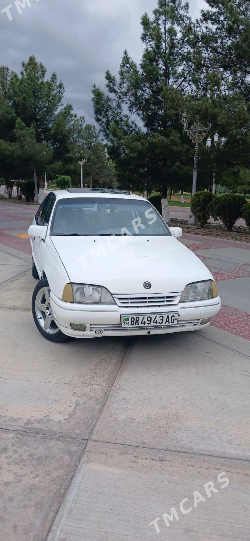 Opel Omega 1990 - 25 000 TMT - Parahat 4 - img 3