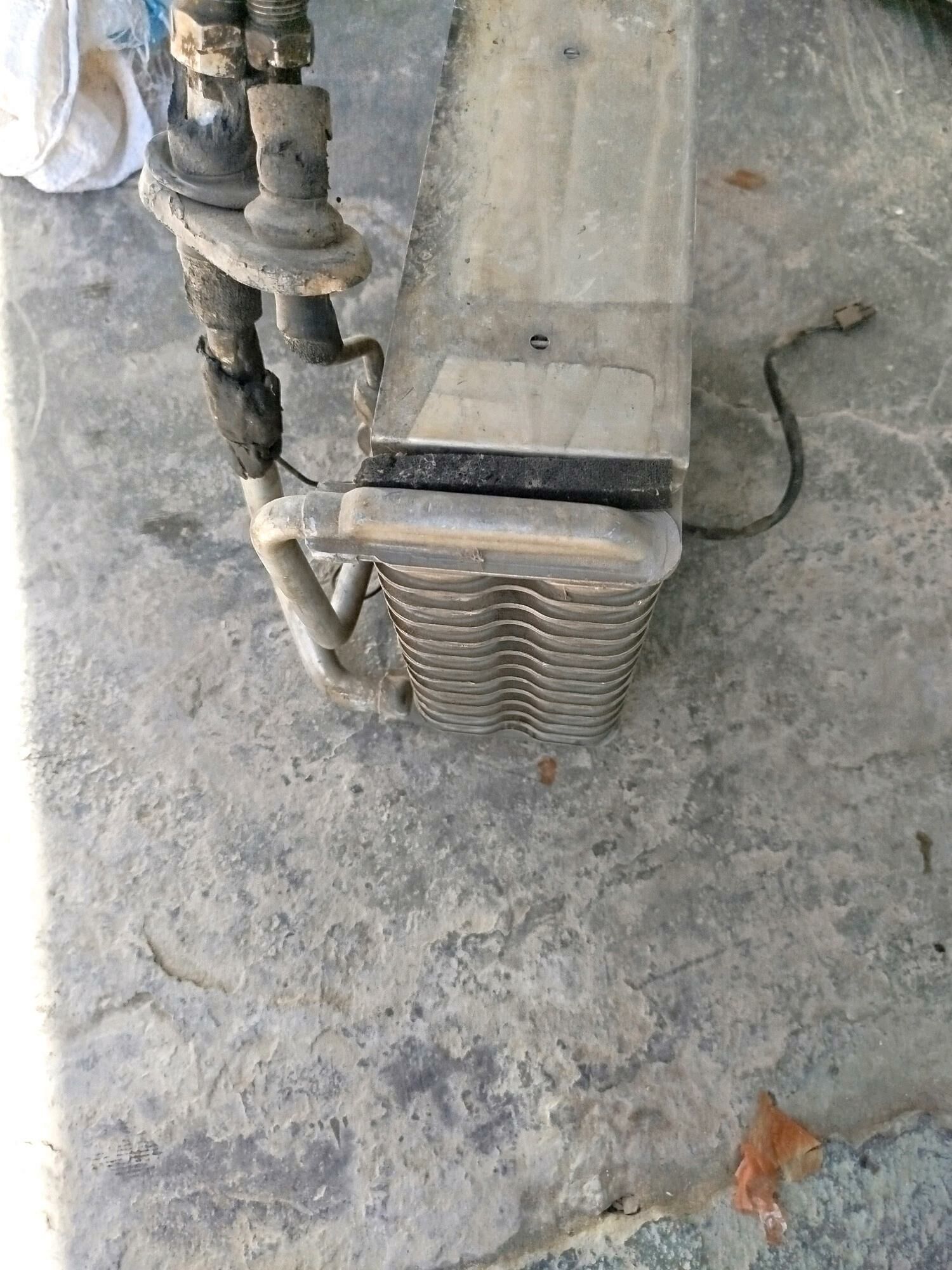 kanditsaner radiator 300 TMT - Шабатский этрап - img 3