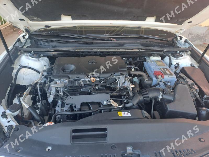Toyota Camry 2020 - 290 000 TMT - Gökdepe - img 5