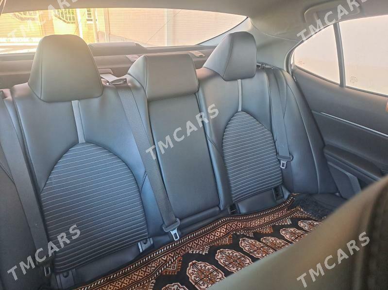 Toyota Camry 2020 - 290 000 TMT - Gökdepe - img 3