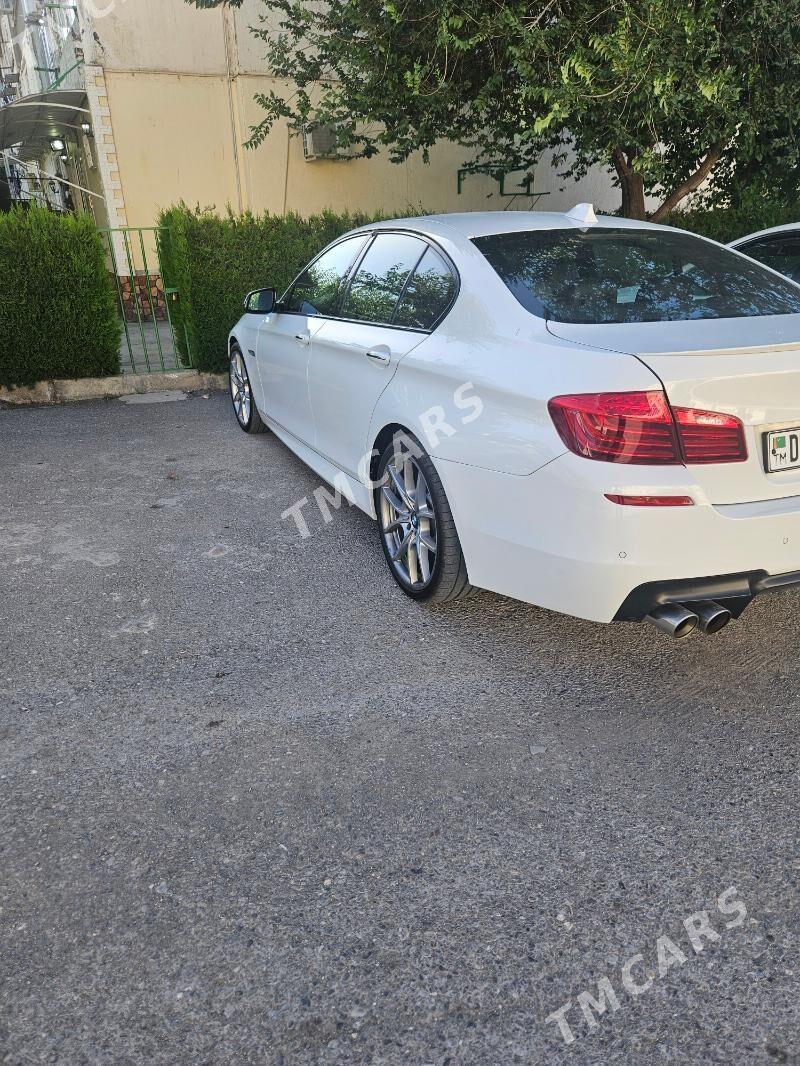 BMW 535 2015 - 400 000 TMT - Aşgabat - img 4