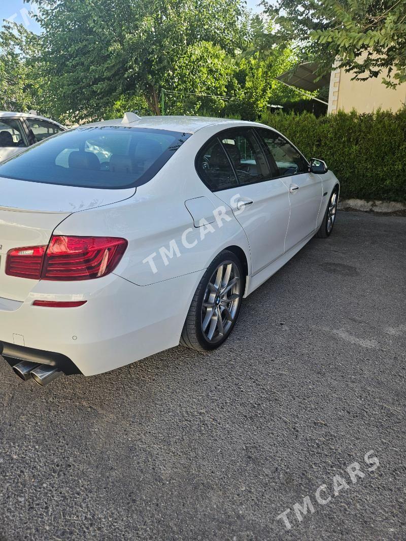 BMW 535 2015 - 400 000 TMT - Aşgabat - img 3