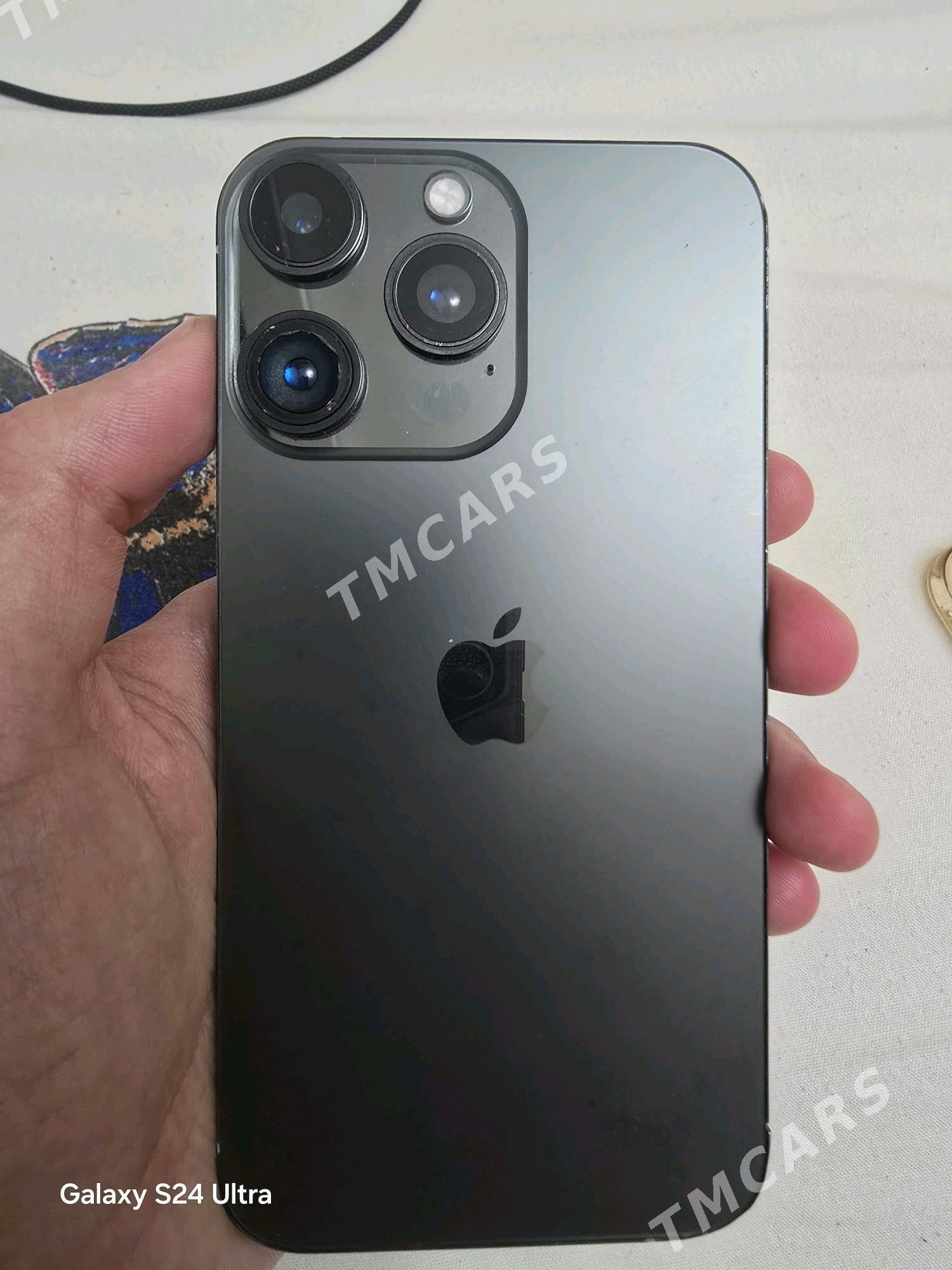 iphone xr - Aşgabat - img 4