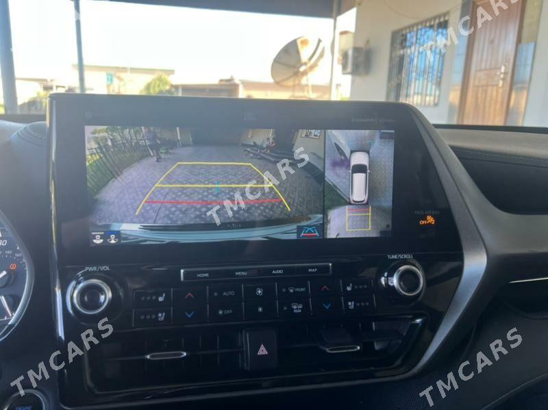Toyota Highlander 2021 - 495 000 TMT - Mary - img 6