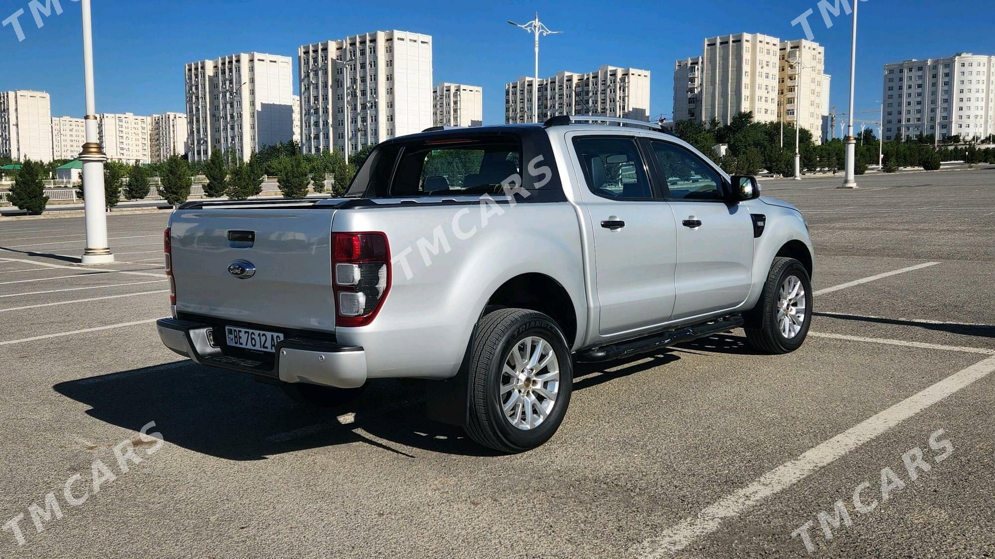 Ford Ranger 2014 - 279 740 TMT - Aşgabat - img 4