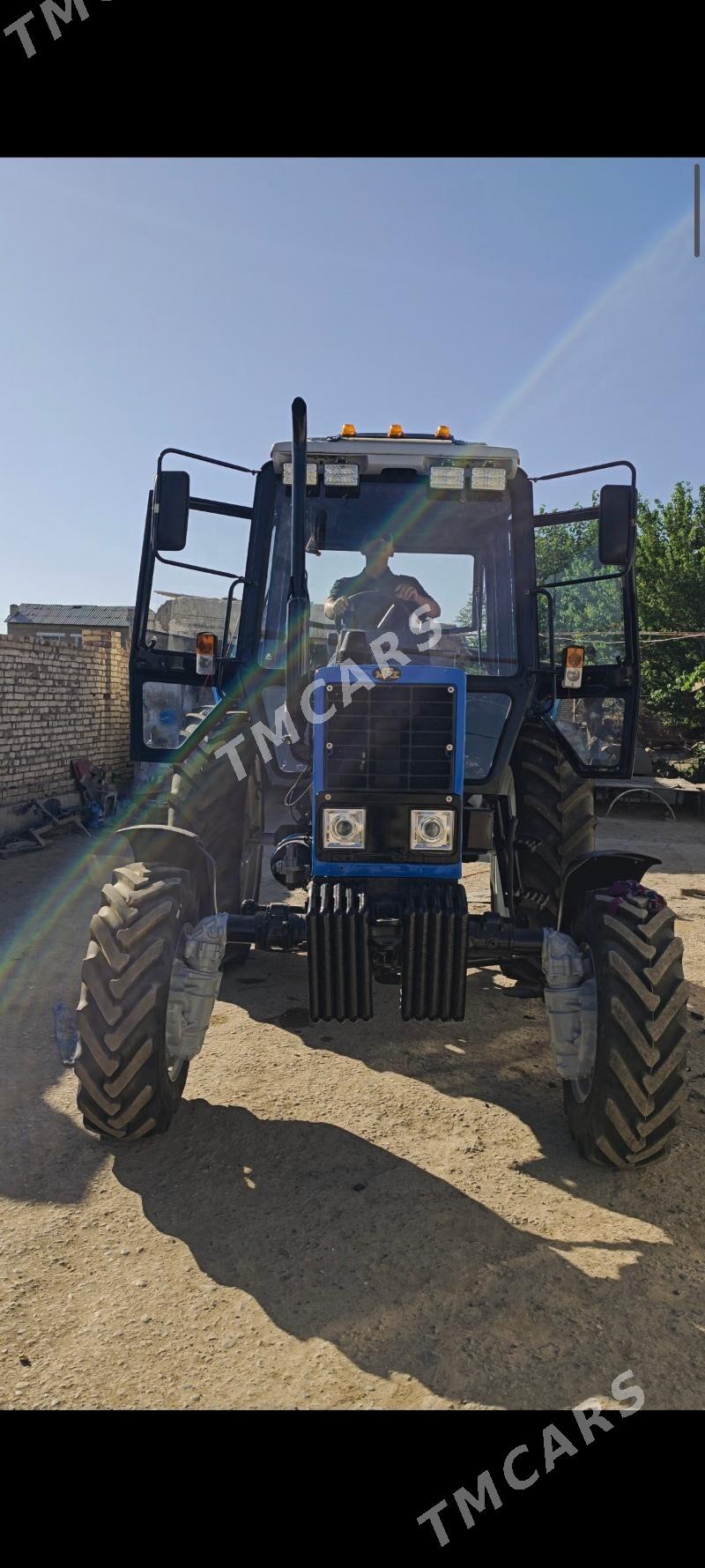 MTZ 82 2012 - 300 000 TMT - Каракумский этрап - img 5