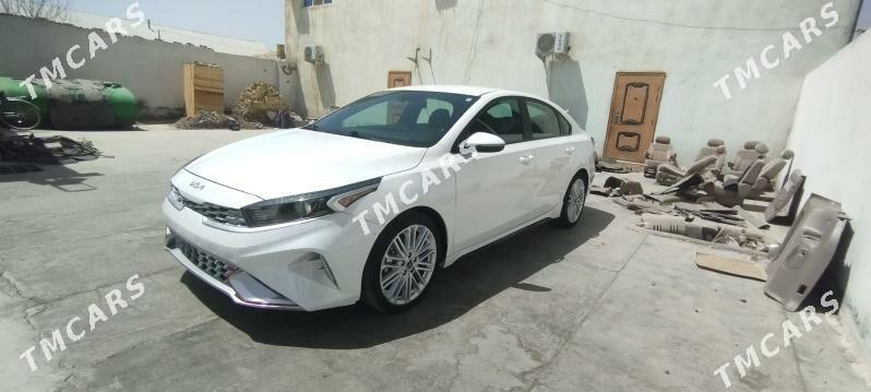 Kia Forte 2022 - 249 000 TMT - Мары - img 3