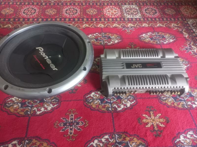 pioneer .usulitel 1 800 TMT - Бахарден - img 4