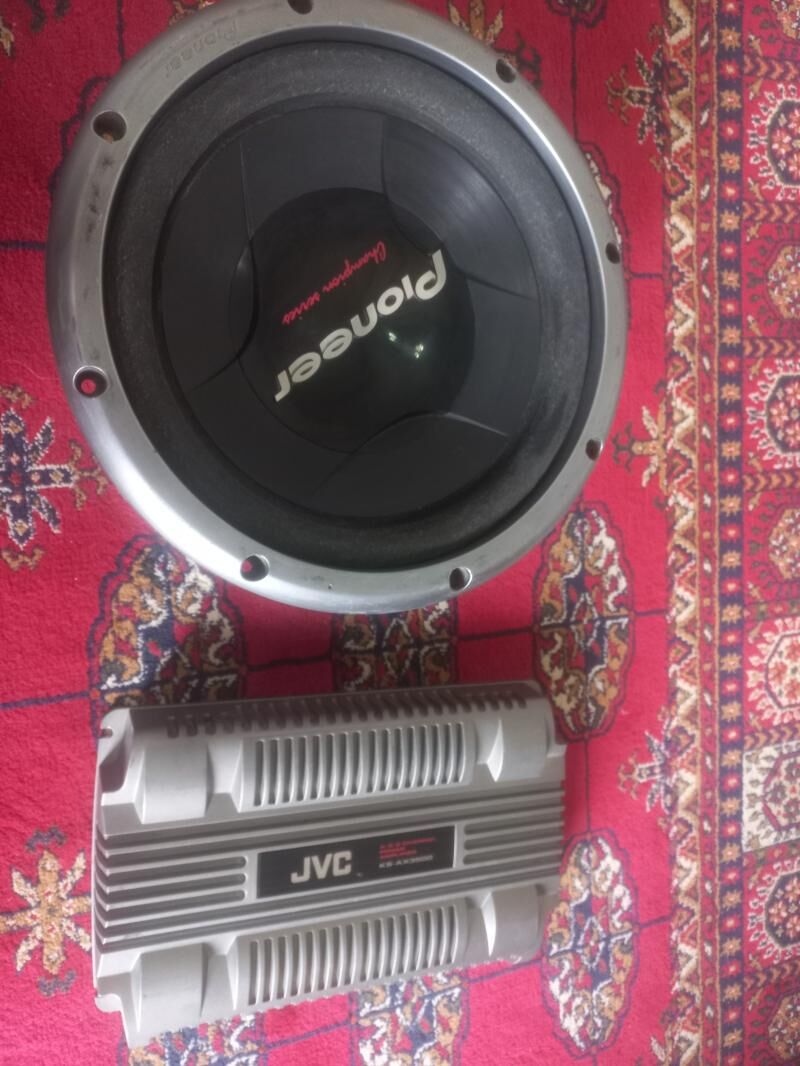 pioneer .usulitel 1 800 TMT - Бахарден - img 3