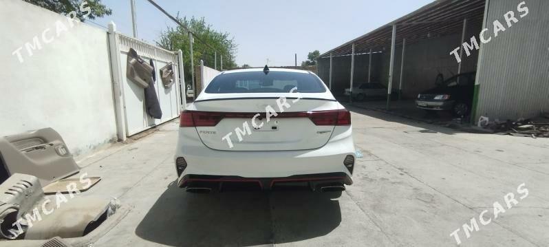 Kia Forte 2022 - 249 000 TMT - Мары - img 2