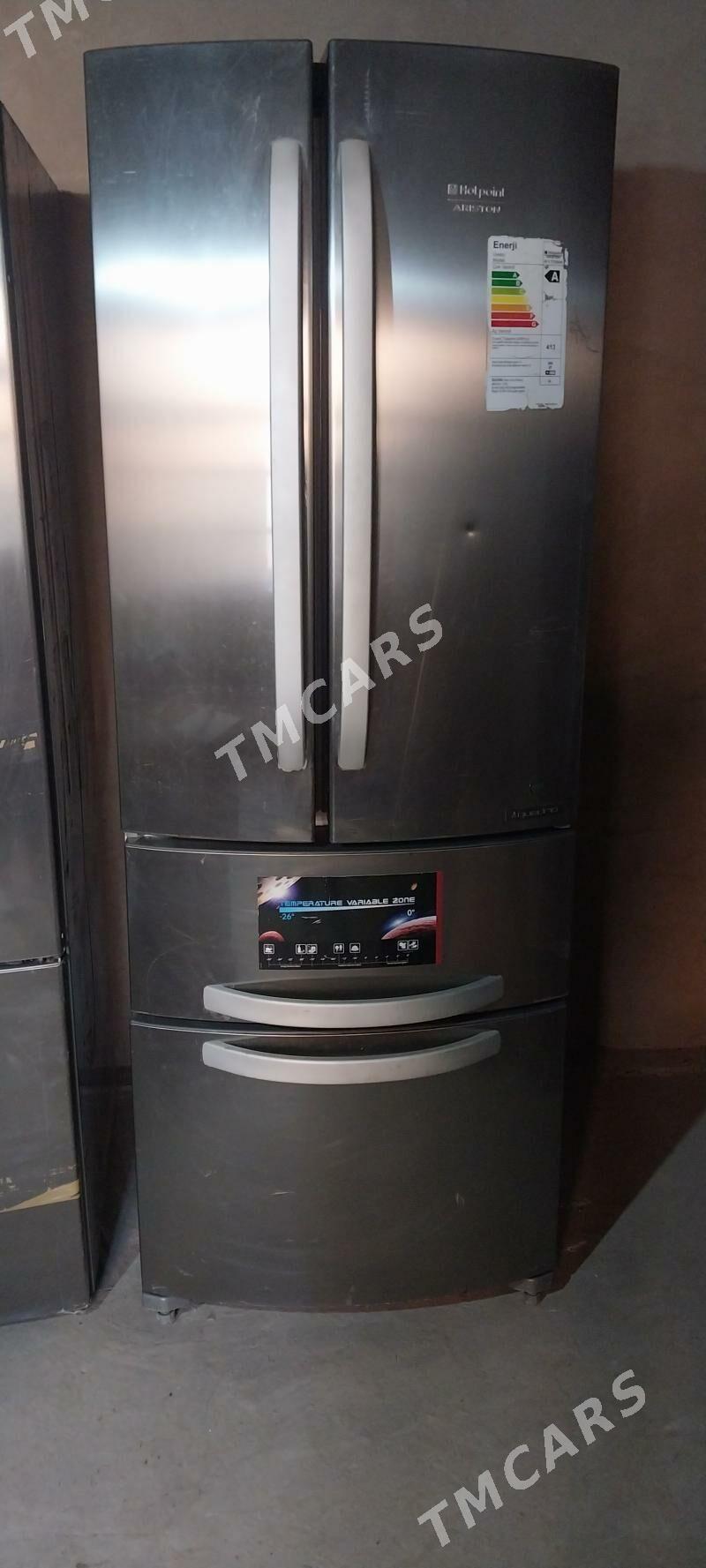 Ariston Hotpoint haladelnik - Фарап - img 2