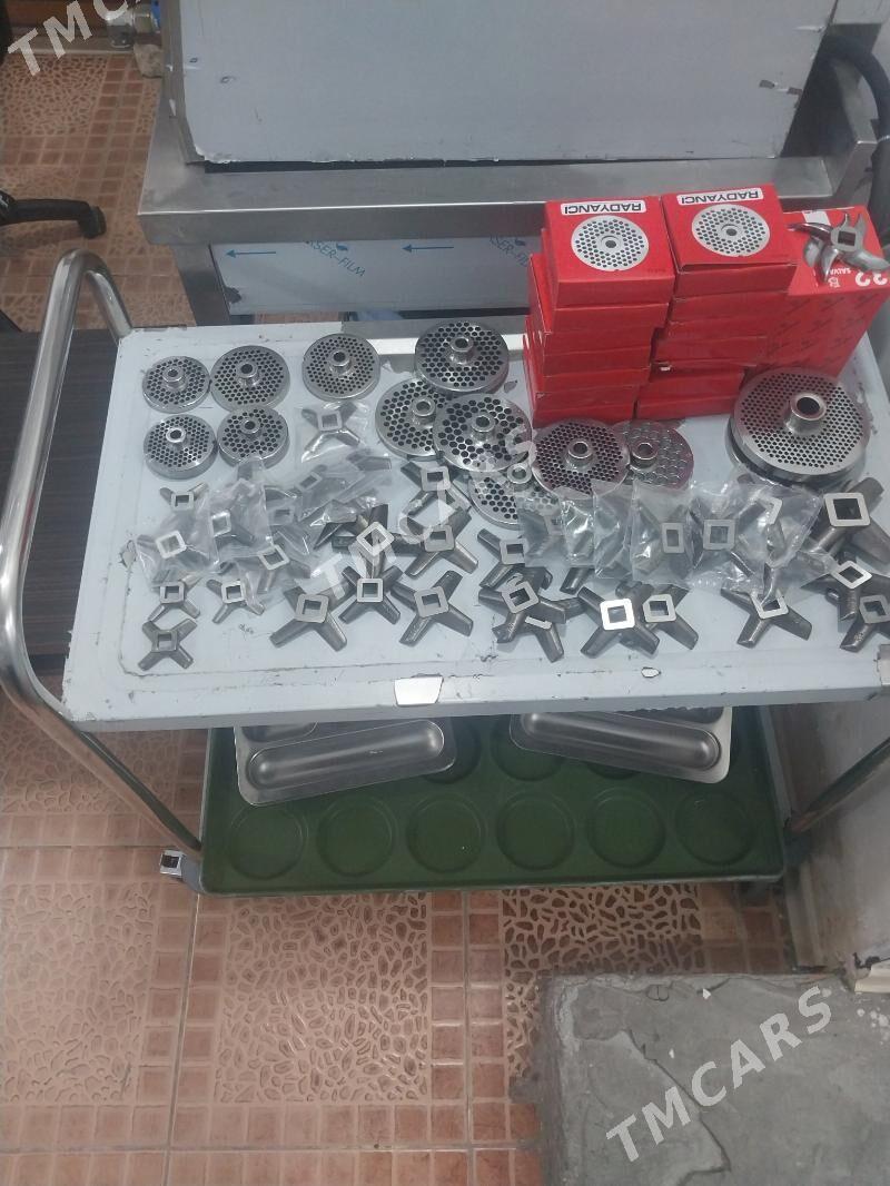 ET MAŞYN SETKA/PYÇAK - 30 мкр - img 2