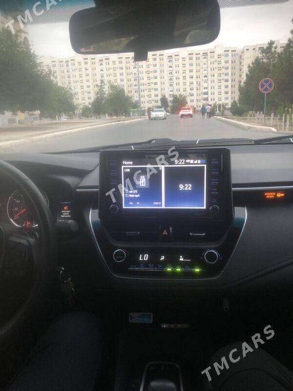Toyota Corolla 2021 - 243 000 TMT - Aşgabat - img 2