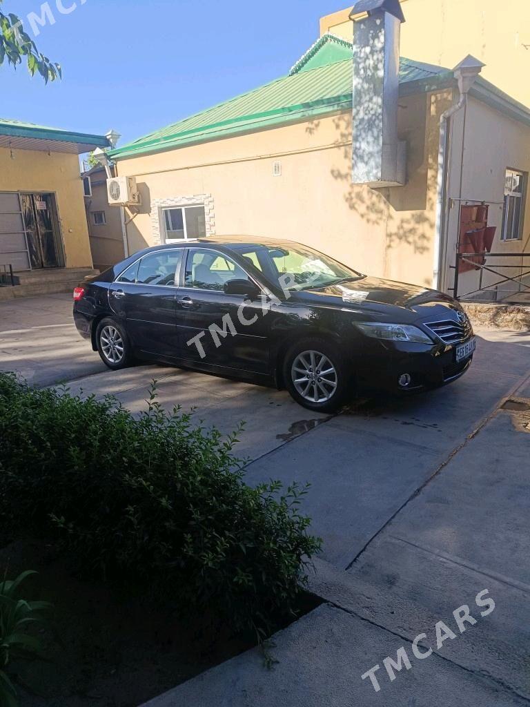 Toyota Camry 2010 - 200 000 TMT - Mary - img 2