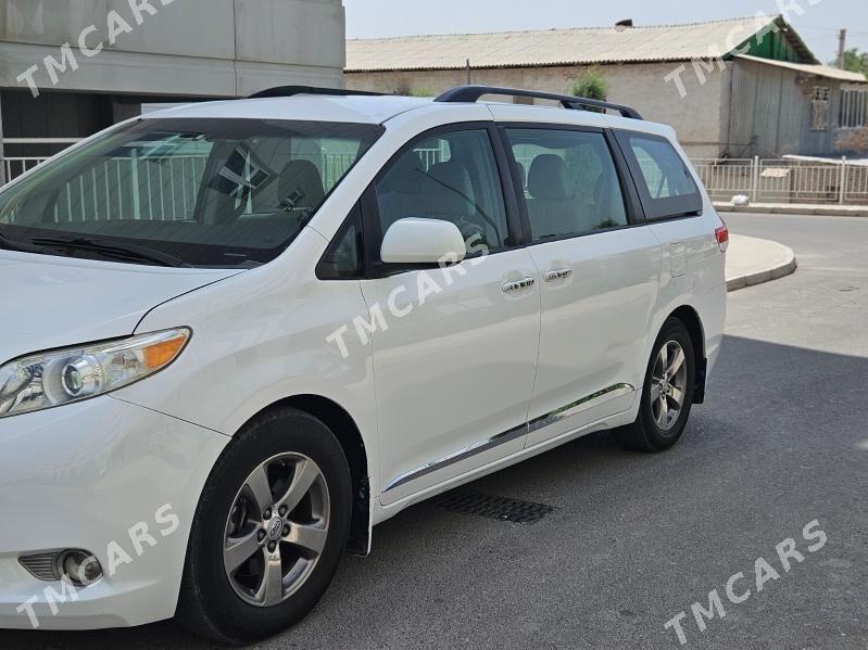 Toyota Sienna 2011 - 276 000 TMT - Mary - img 2