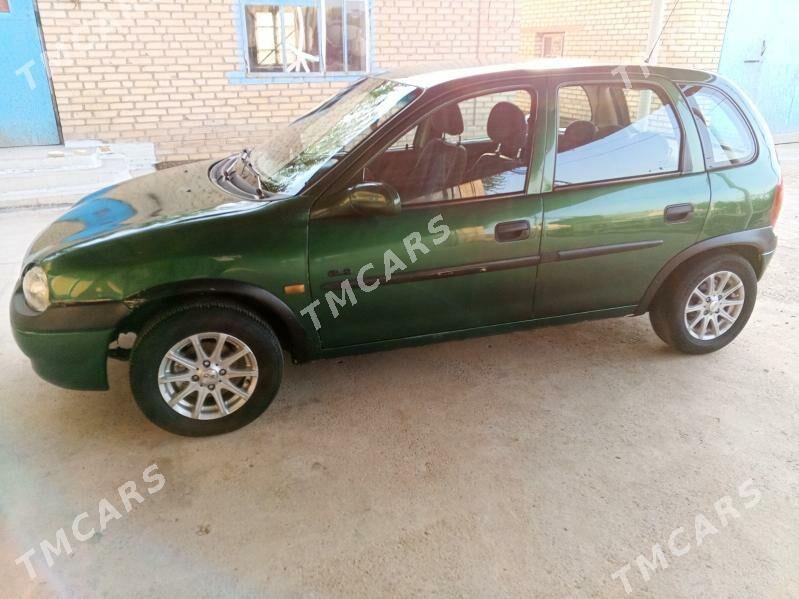 Opel Vita 1997 - 26 000 TMT - Мары - img 3