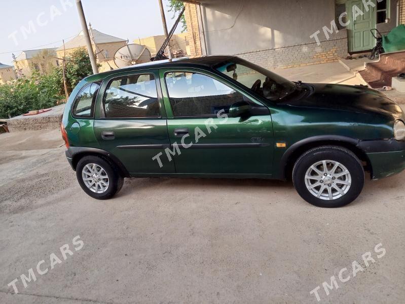 Opel Vita 1997 - 26 000 TMT - Мары - img 2