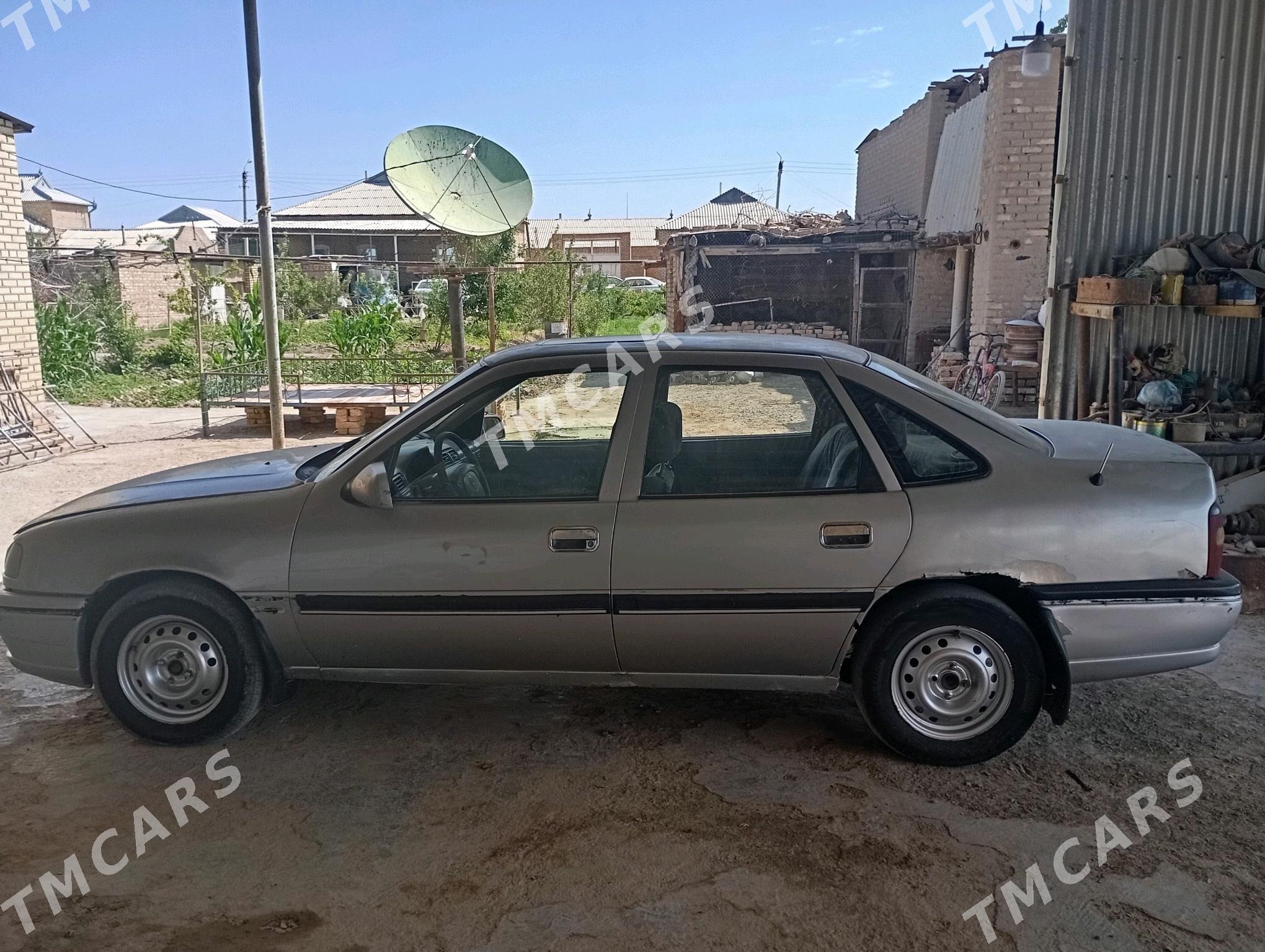Opel Vectra 1994 - 20 000 TMT - Mary - img 8