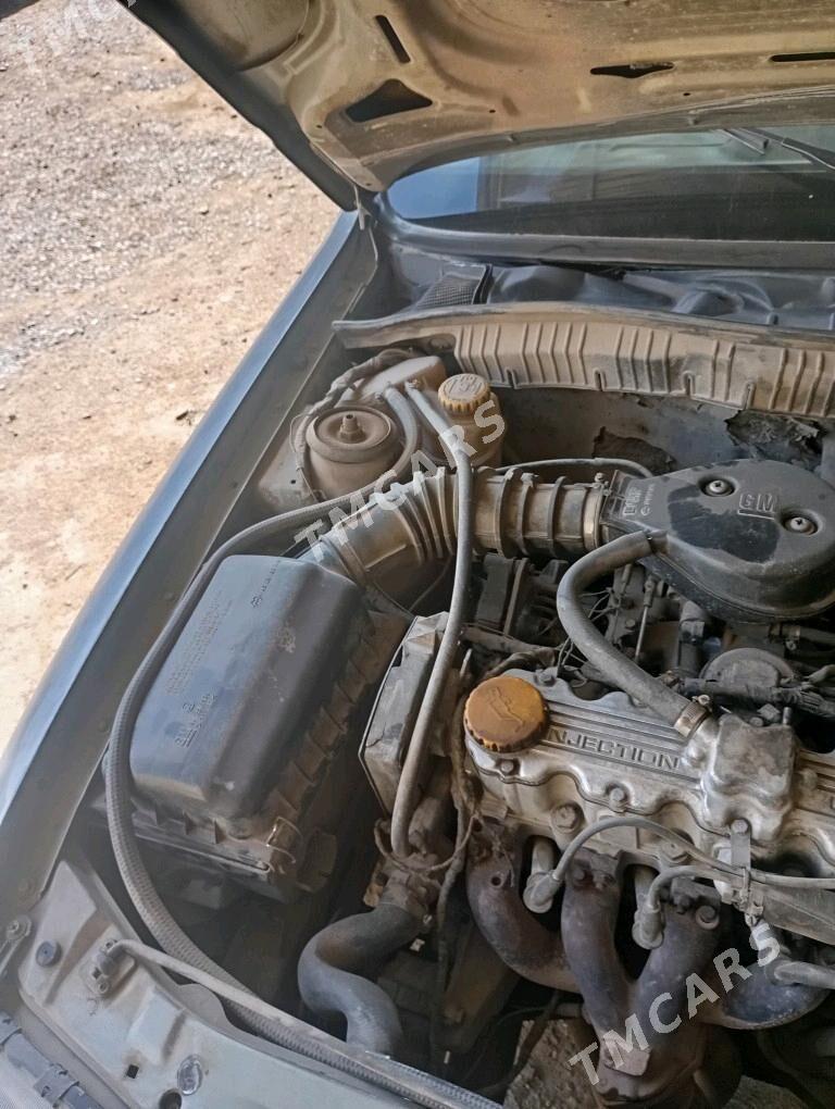 Opel Vectra 1994 - 20 000 TMT - Mary - img 5
